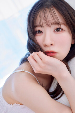 『負けイン』八奈見杏菜『ウマ娘』マチカネタンホイザ……声優・遠野ひかる1st写真集のタイトル発表