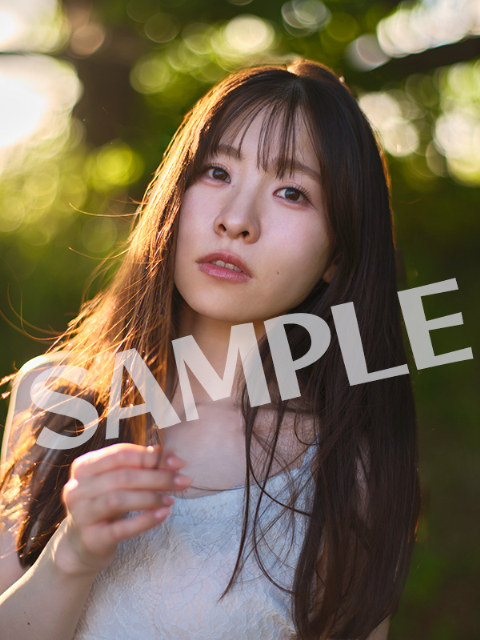 声優・遠野ひかる1st写真集のタイトル発表の画像