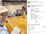 中島健人 公式Instagramより