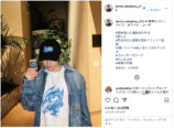 中島健人 公式Instagramより