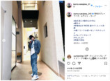 中島健人 公式Instagramより