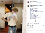 中島健人 公式Instagramより