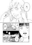 【漫画】『クジラと歌』の画像