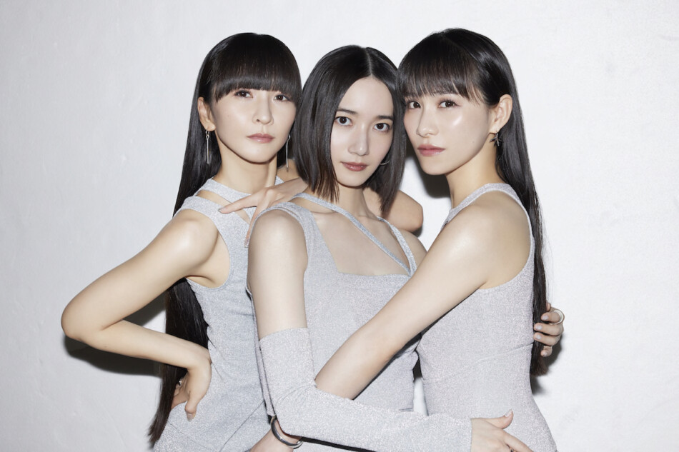 Perfume オリジナルアルバム6枚 コンピレーションアルバム1枚 新品 Perfume、自身初の前後篇に分かれたコンセプトアルバムリリース 全国