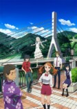 アニメ映画『ふれる。』場面写真6点公開の画像