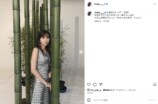 上白石萌歌 公式Instagramより