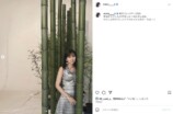 上白石萌歌 公式Instagramより