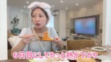 辻希美、病気の愛息のために料理の画像