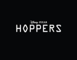 ピクサー新作『HOPPERS』2026年北米公開の画像