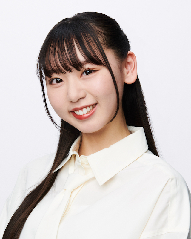 NMB48 泉綾乃