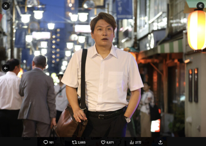 香取慎吾はお化け嫌いを経て初出演、20年変わらぬ稲垣吾郎……『ほん怖』メモリアルイヤーの面白さ