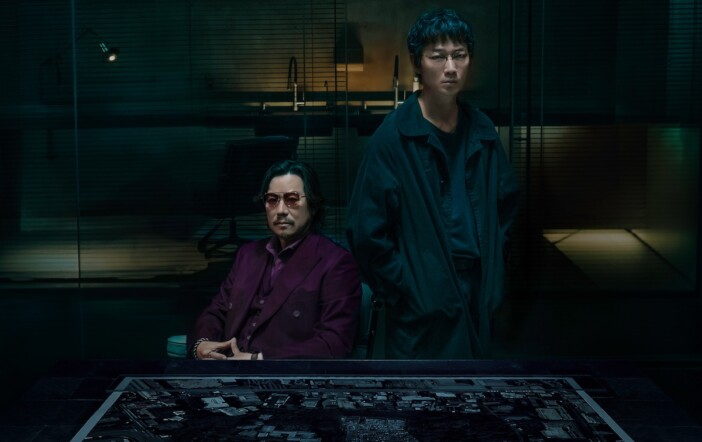 Netflix『地面師たち』成功の要因とは