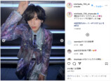 道枝駿佑 公式Instagramより