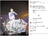 道枝駿佑 公式Instagramより