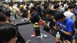 『シャドバ』3人チーム戦大会の愛知予選開催の画像