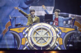 『EBiDAN THE LIVE CRUISE 2024』（撮影＝米山三郎、ウチダアキヤ）