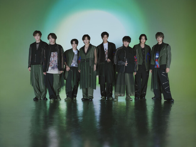 Hey! Say! JUMP、34thシングルリリース