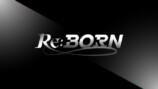 『Re:Born』ロゴ