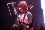 『Spotify RADAR: Early Noise Stage』DAY2の画像