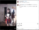 小嶋陽菜公式Instagramより