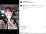 小嶋陽菜公式Instagramより