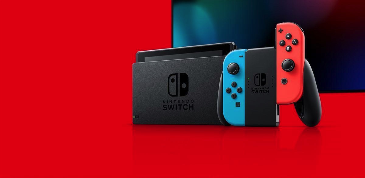 Nintendo Switchを“いま”買うのはアリ？