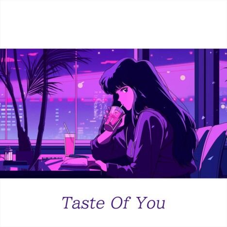 WAPLAN、新曲「Taste Of You」配信リリース