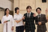 山田涼介×木南晴夏の“掛け合い”が話題にの画像