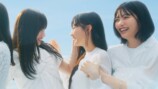 乃木坂46 5期生出演　コーセー『メイク キープ ミスト』新WEB CM『プール』篇　場面写真