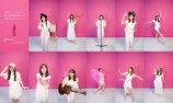 乃木坂46 5期生出演　コーセー『メイク キープ ミスト』新WEB CMスペシャルムービー『MAKE KEEP MISTチャレンジ』サムネイル画像