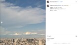 満島ひかり 公式Instagramより