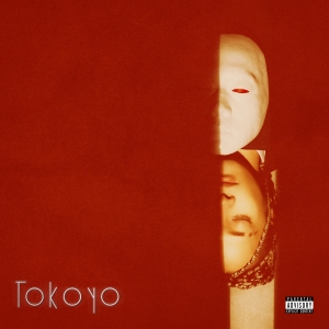 『TOKOYO』ジャケット