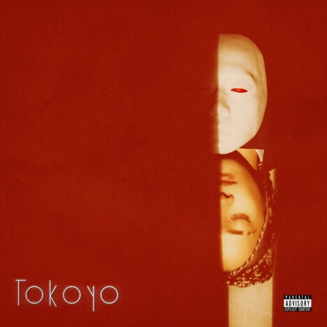 Red Eye、ニューEP『TOKOYO』リリース