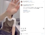 吉岡里帆 公式Instagramより