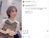 吉岡里帆 公式Instagramより