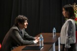 『ブラックペアン2』天城が初めて見せた表情の画像