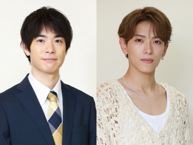 渡辺大知＆少年忍者 深田竜生、『若草物語』出演決定　仁村紗和＆畑芽育に接近する役に