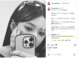 守屋麗奈、矢田亜希子ツーショの衝撃の画像