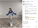 守屋麗奈、矢田亜希子ツーショの衝撃の画像