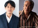 藤木直人と寺島進、テレ東ドラマで初共演の画像