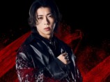 Aぇ! group 末澤誠也　アーティスト写真