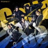 Aぇ! group『Gotta Be』初回限定盤A　ジャケット写真