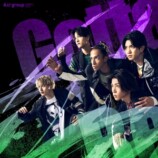 Aぇ! group『Gotta Be』初回限定盤B　ジャケット写真