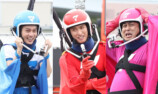 『芸能人が本気で考えた！ドッキリGP　ドッキリは地球を救うのか？ 4時間テレビ』(C)フジテレビ