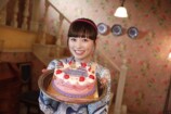 福原遥の誕生日を上杉柊平と清水尋也が祝福の画像