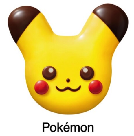 ポケモン×ミスドのキャンペーンが今年も開催！　ピカチュウのほか新商品も登場予定