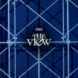 INI『THE VIEW』ODD VIEW ver.　ジャケット写真