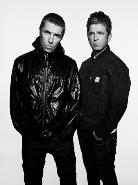 Oasis ノエル・ギャラガー、デビューアルバムレコーディング当時を