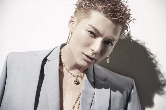 EXILE SHOKICHI、初の企画監修肉イベント開催