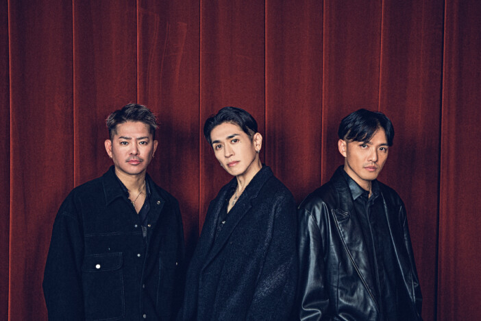 DEEP、6年ぶりのライブツアー『夜明け～Life Story～』4都市で開催　3人体制では初